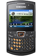 Best available price of Samsung B6520 Omnia PRO 5 in Trinidad