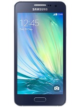 Best available price of Samsung Galaxy A3 in Trinidad