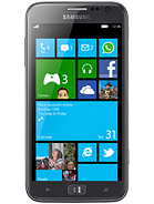 Best available price of Samsung Ativ S I8750 in Trinidad