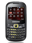Best available price of Samsung B3210 CorbyTXT in Trinidad