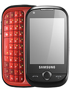 Best available price of Samsung B5310 CorbyPRO in Trinidad