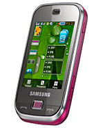 Best available price of Samsung B5722 in Trinidad