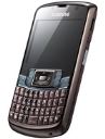 Best available price of Samsung B7320 OmniaPRO in Trinidad