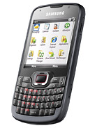 Best available price of Samsung B7330 OmniaPRO in Trinidad