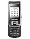 Best available price of Samsung C3110 in Trinidad