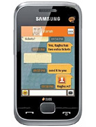 Best available price of Samsung C3312 Duos in Trinidad