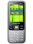 Best available price of Samsung C3322 in Trinidad