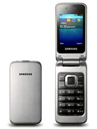 Best available price of Samsung C3520 in Trinidad