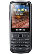 Best available price of Samsung C3780 in Trinidad