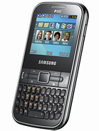Best available price of Samsung Ch-t 322 in Trinidad