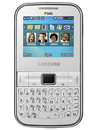 Best available price of Samsung Ch-t 322 Wi-Fi in Trinidad