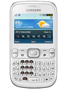 Best available price of Samsung Ch-t 333 in Trinidad