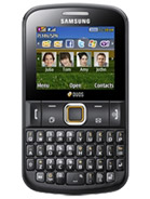 Best available price of Samsung Ch-t 222 in Trinidad