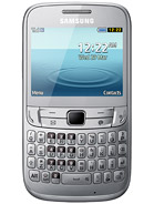 Best available price of Samsung Ch-t 357 in Trinidad