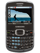 Best available price of Samsung Comment 2 R390C in Trinidad