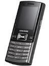 Best available price of Samsung D780 in Trinidad