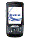 Best available price of Samsung D870 in Trinidad