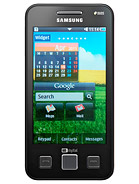 Best available price of Samsung DuosTV I6712 in Trinidad