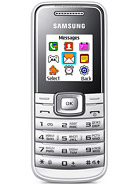 Best available price of Samsung E1050 in Trinidad