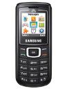 Best available price of Samsung E1107 Crest Solar in Trinidad