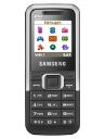 Best available price of Samsung E1125 in Trinidad