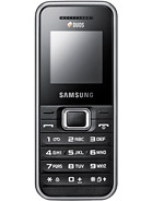 Best available price of Samsung E1182 in Trinidad