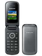 Best available price of Samsung E1195 in Trinidad