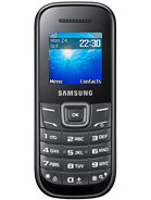 Best available price of Samsung E1200 Pusha in Trinidad