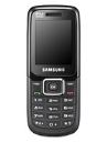 Best available price of Samsung E1210 in Trinidad