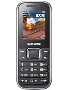 Best available price of Samsung E1230 in Trinidad