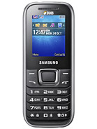 Best available price of Samsung E1232B in Trinidad