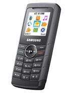Best available price of Samsung E1390 in Trinidad