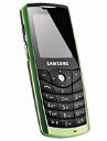 Best available price of Samsung E200 ECO in Trinidad