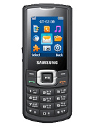 Best available price of Samsung E2130 in Trinidad
