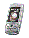 Best available price of Samsung E250 in Trinidad