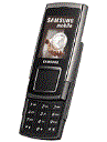Best available price of Samsung E950 in Trinidad