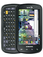 Best available price of Samsung Epic 4G in Trinidad