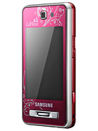 Best available price of Samsung F480i in Trinidad