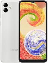 Best available price of Samsung Galaxy A04 in Trinidad