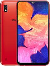 Best available price of Samsung Galaxy A10 in Trinidad