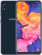 Best available price of Samsung Galaxy A10e in Trinidad