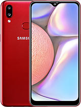 Best available price of Samsung Galaxy A10s in Trinidad