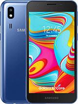 Best available price of Samsung Galaxy A2 Core in Trinidad