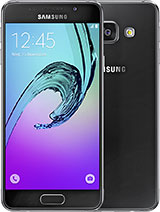 Best available price of Samsung Galaxy A3 2016 in Trinidad