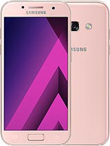 Best available price of Samsung Galaxy A3 2017 in Trinidad