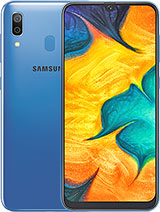Best available price of Samsung Galaxy A30 in Trinidad