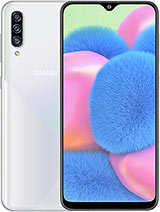Best available price of Samsung Galaxy A30s in Trinidad