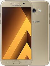 Best available price of Samsung Galaxy A5 2017 in Trinidad