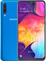 Best available price of Samsung Galaxy A50 in Trinidad