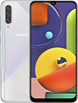 Best available price of Samsung Galaxy A50s in Trinidad
